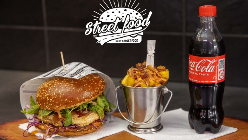 Street Food
